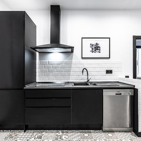 Gran Via Suite, By Presidence Rentals Madrid Esterno foto