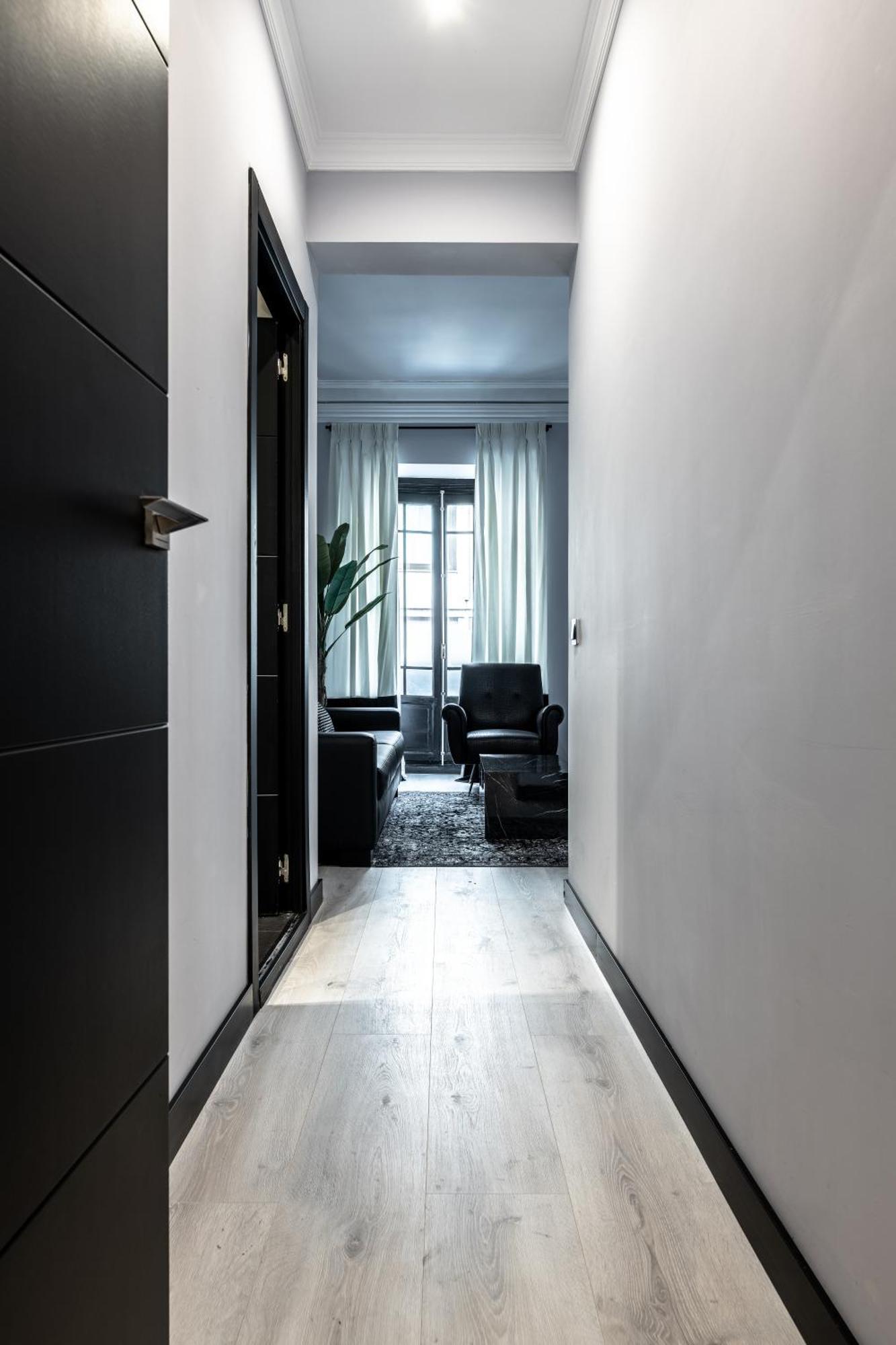 Gran Via Suite, By Presidence Rentals Madrid Esterno foto