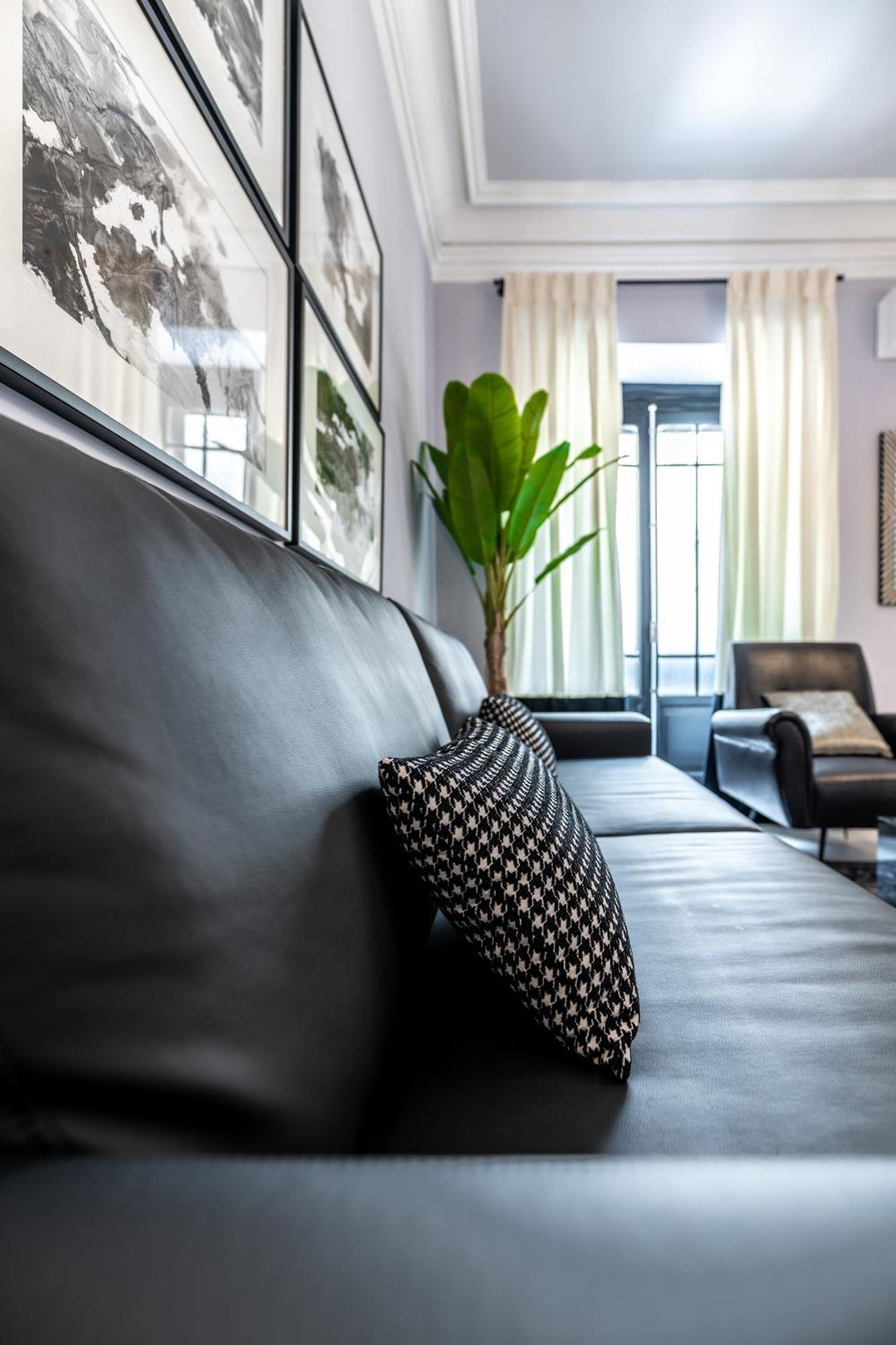 Gran Via Suite, By Presidence Rentals Madrid Esterno foto