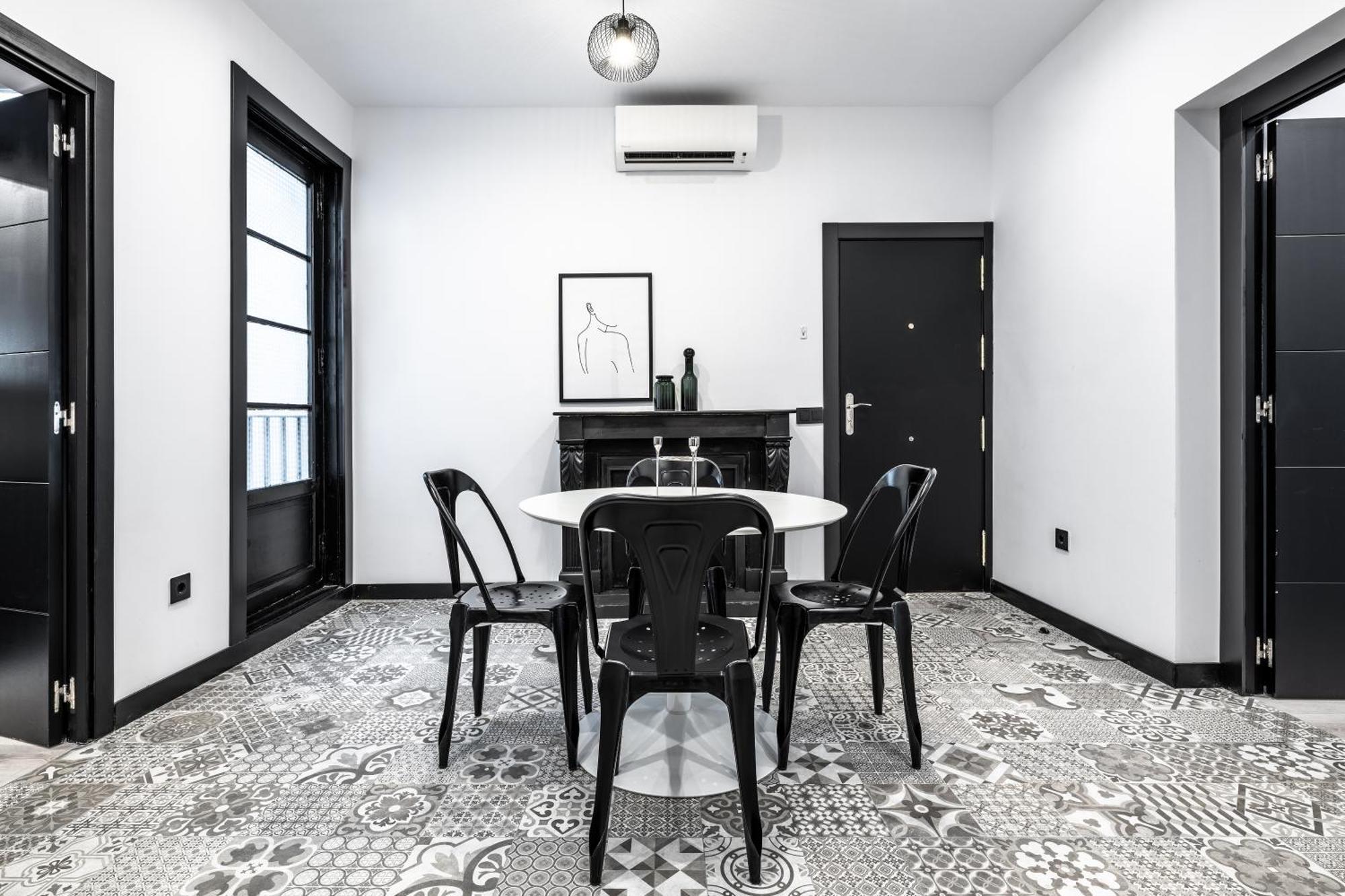 Gran Via Suite, By Presidence Rentals Madrid Esterno foto