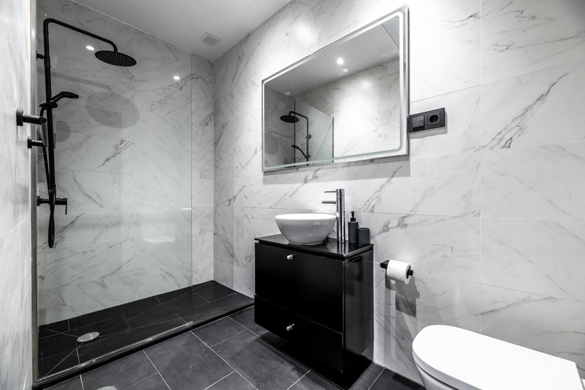 Gran Via Suite, By Presidence Rentals Madrid Esterno foto