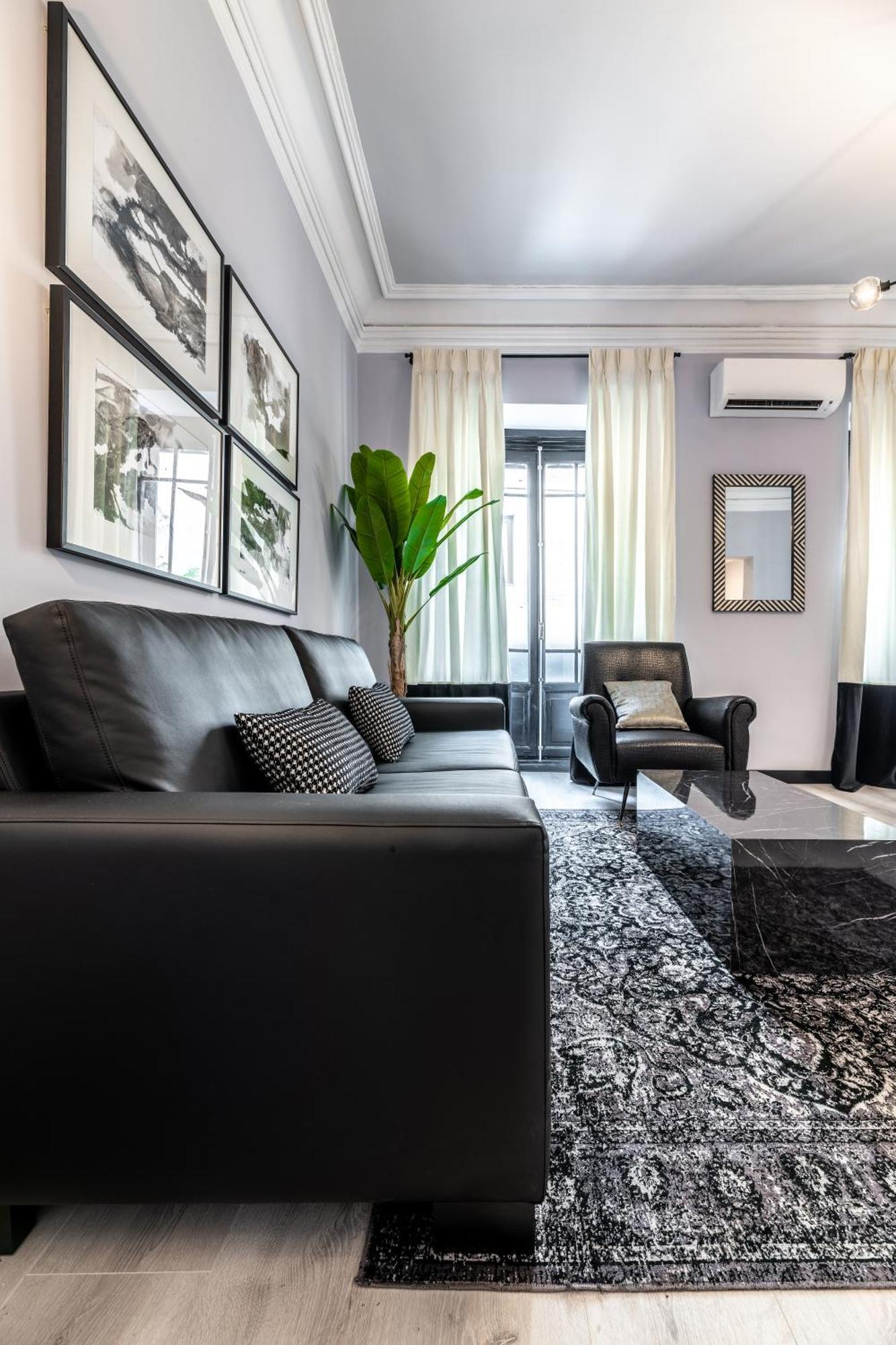 Gran Via Suite, By Presidence Rentals Madrid Esterno foto